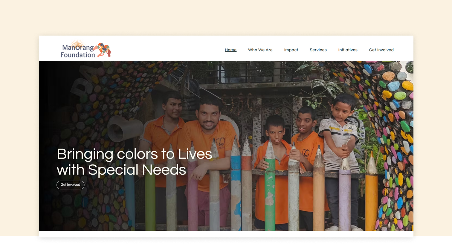 Manorang Foundation