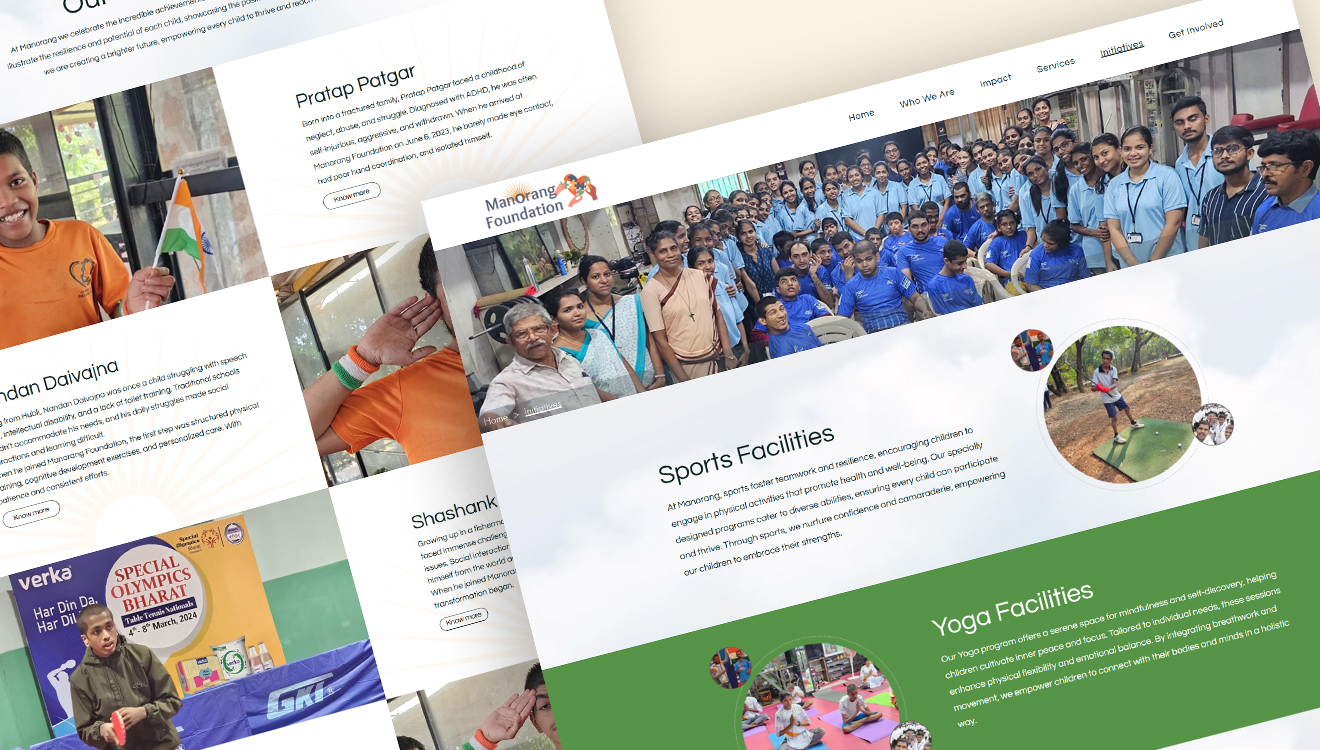 Manorang Foundation