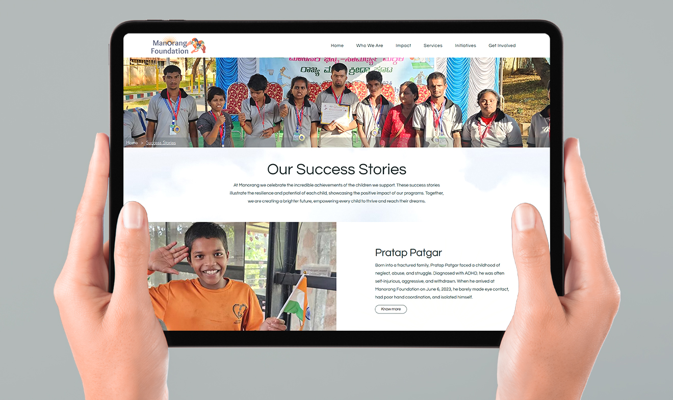 Manorang Foundation