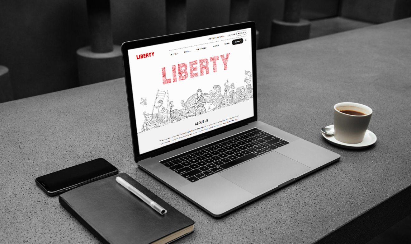 Liberty