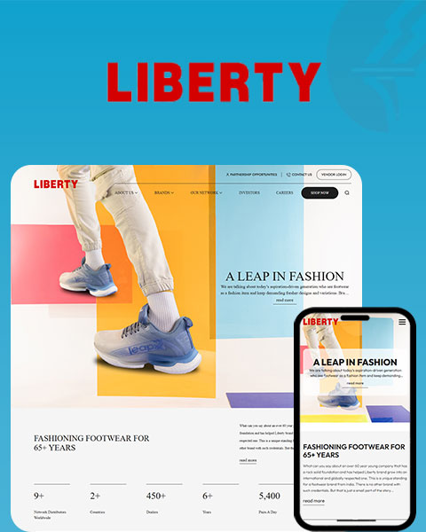 Liberty