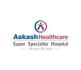 aakash healthcare