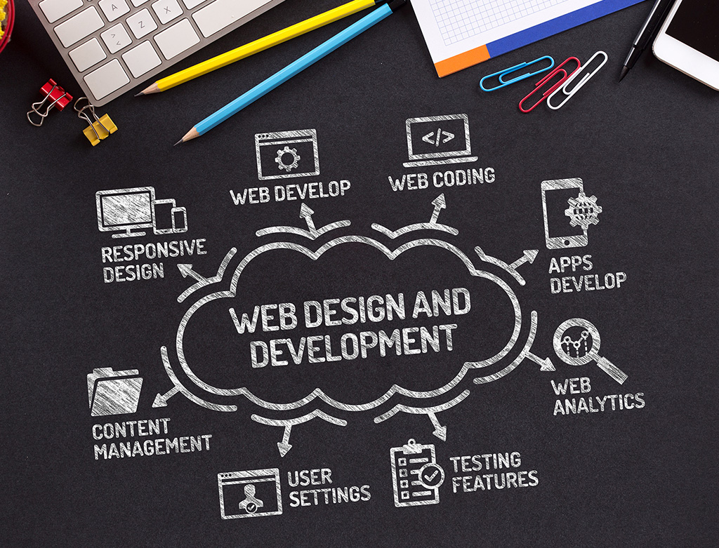 With over 25 years of expertise, Olive is a leading web development company in India, based in New Delhi.